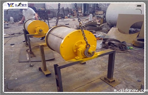 永磁滚筒磁块，新疆永磁滚筒磁块安装，新疆永磁滚筒磁块安装多少钱一个工作原理