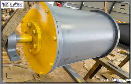 永磁滚筒，陕西皮带永磁滚筒，陕西皮带永磁滚筒多少钱一个工作原理