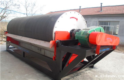 干选铁矿磁选机，潍坊干选铁矿磁选机_潍坊干选铁矿磁选机视频_taptap安装包入口生产厂家