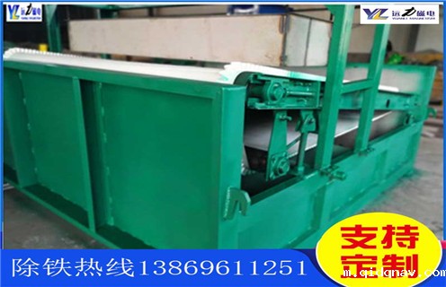 平板磁选机，福建平板磁选机选矿规格参数_福建平板磁选机选矿规格参数适用场合永磁排列图工作原理_选矿规格参数及执行标准