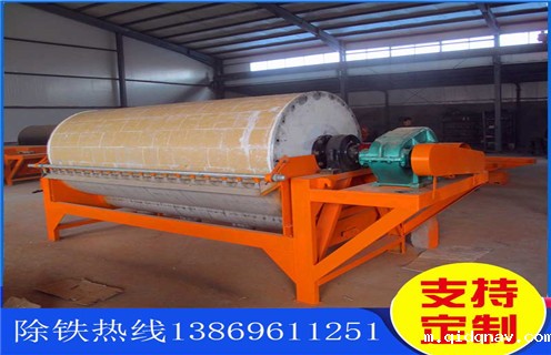 干式永磁磁选机，广西干式taptap游戏官网电脑版_广西干式taptap游戏官网电脑版高温生产线如何配置报价发展工作视频皮带及结构价格