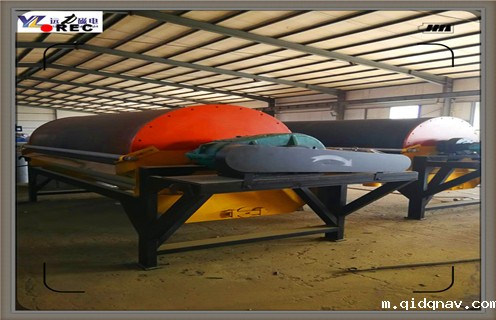 铁矿干选永磁磁选机，山西铁矿干选永磁磁选机_山西铁矿干选永磁磁选机调磁发展工作视频皮带及结构价格