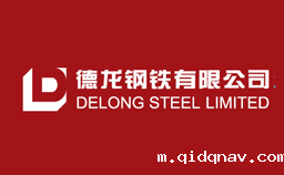 河北德龙钢铁有限公司