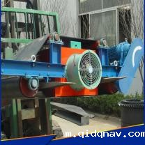 RCDC系列风冷自卸式电磁除铁器