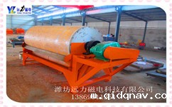 山东干式磁选机的批发与保养