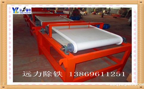 小型干式磁选机多少钱