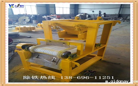 干式磁选机市场价格如何确定