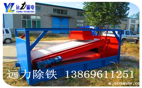 平板磁选机有哪些品牌