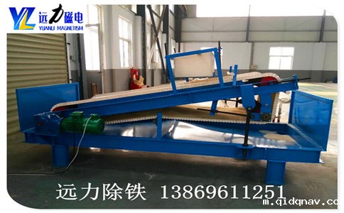 平板磁选机有哪些品牌