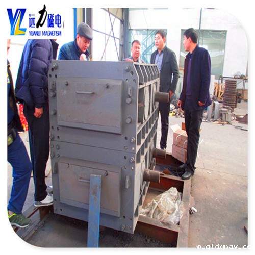 金属选矿磁选机价格