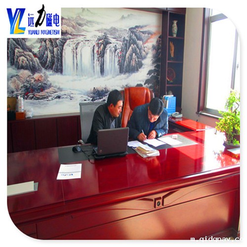 金属选矿磁选机价格