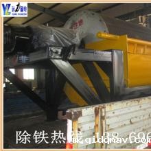 磁选机价格预测未来矿石会一路上涨