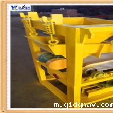 干式磁选机噪音产生原因分析