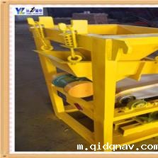 干式磁选机噪音产生原因分析