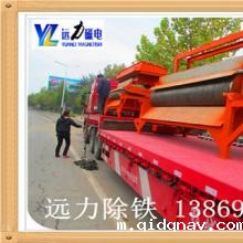 高梯度磁选机性能及用途