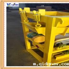 试验室用干式磁选机