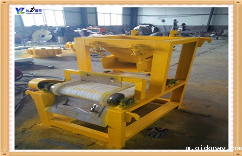 工业级磁选机价格