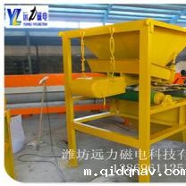 铜米磁选机的价格