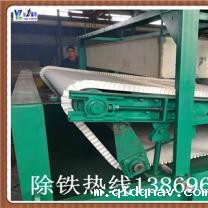 梧州永磁磁选机价格的主要影响因素