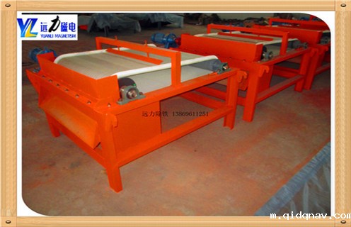 磁选机干式 磁选机干式