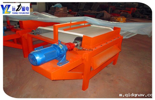 干式磁选机定做