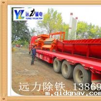 温式磁选机的抛尾工艺很重要