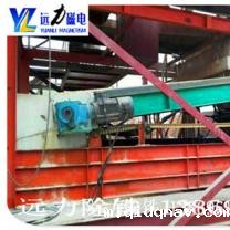 钾长石，石英砂，锆英砂平板磁选机，超强磁辊磁选机