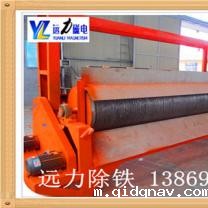 山东锰矿磁选机厂家