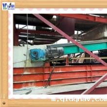 钾长石除铁用平板磁选机效果好