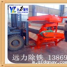 永磁磁选机的详细资料介绍