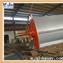 碎钢破碎磁机-钢渣磁选机远力有啥优点