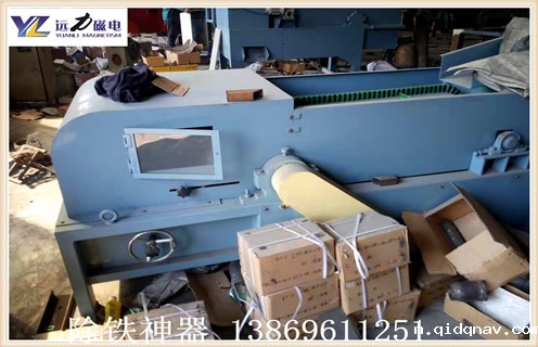 有色金属涡电流分选机 有色金属涡电流分选机