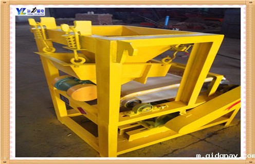 河南干选磁选机现场使用了才知道taptap安装包入口效果这么好