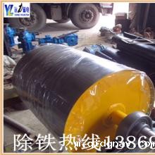 强磁滚筒内部构造图