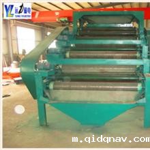 临朐粮食干辊式磁选机