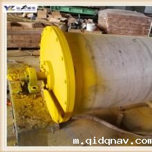 ct型永磁磁力滚筒