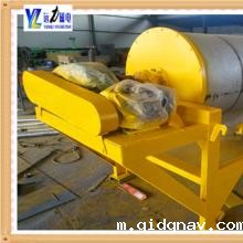 干粉式磁选机长石石英砂除铁