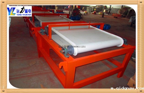 磁选机价格怎么衡量