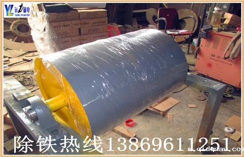 山东永磁磁滚筒批发价格