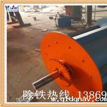 永磁滚筒磁力计算公式