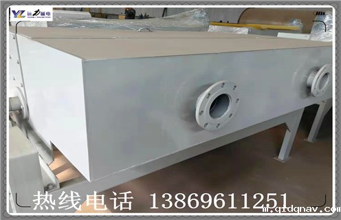 磁絮凝污水处理专用磁选机