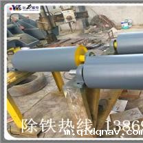 永磁除铁器是永磁滚筒吗