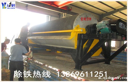 高品质磁选机价格低的哪有卖