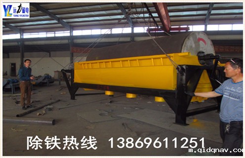 远力磁选机厂家教您taptap游戏官网电脑版的保养流程