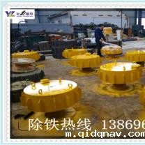 RCDB系列干式电磁除铁器