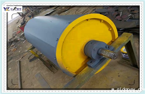 邯郸钢渣磁选加工