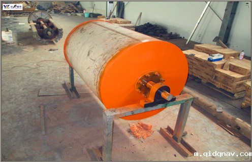 永磁滚筒怎样使用