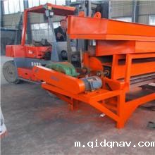 山东褐铁矿磁选机