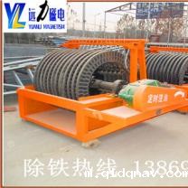 磁选机尾矿回收机