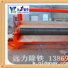 泰安锰矿水选磁选机